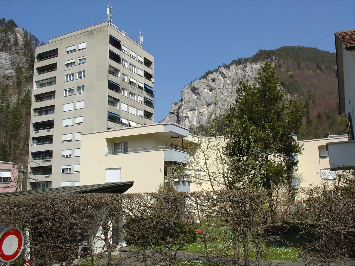 Appartamento 2 locali - Foto 11 di 12