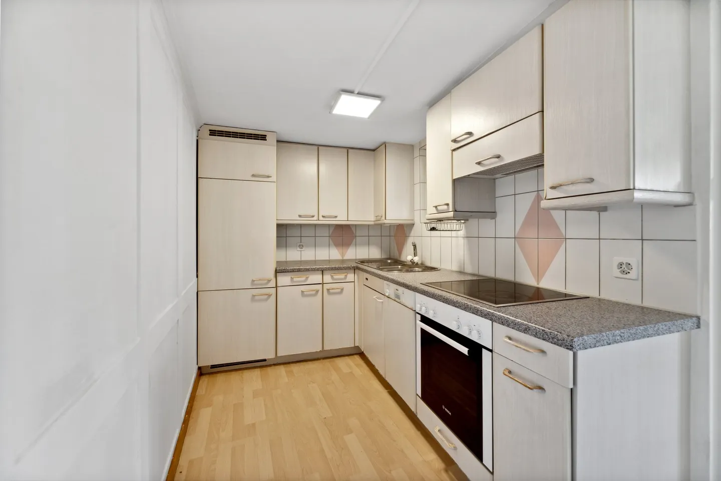 Zentrale 2 Zimmer-Wohnung - Photo 3 of 6