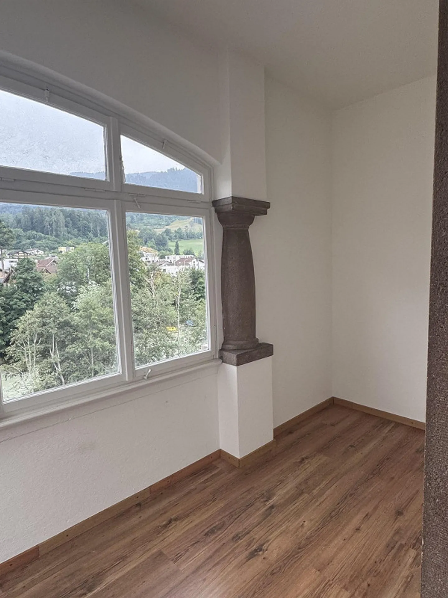 4 1/2-room apartment in Ilanz - Photo 1 of 6