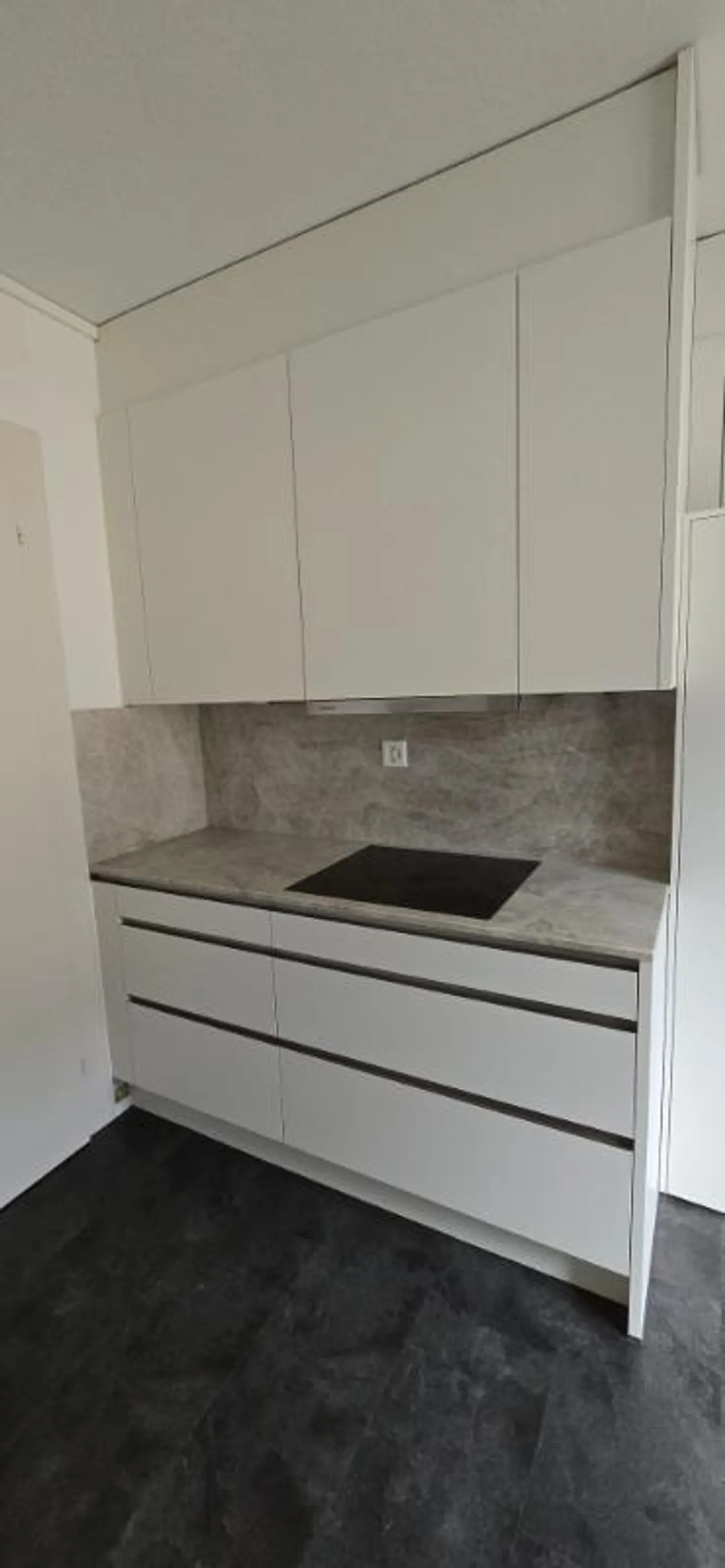 «3.5-Zimmer-Wohnung im Herzen von Rorschach» - Foto 4 von 10