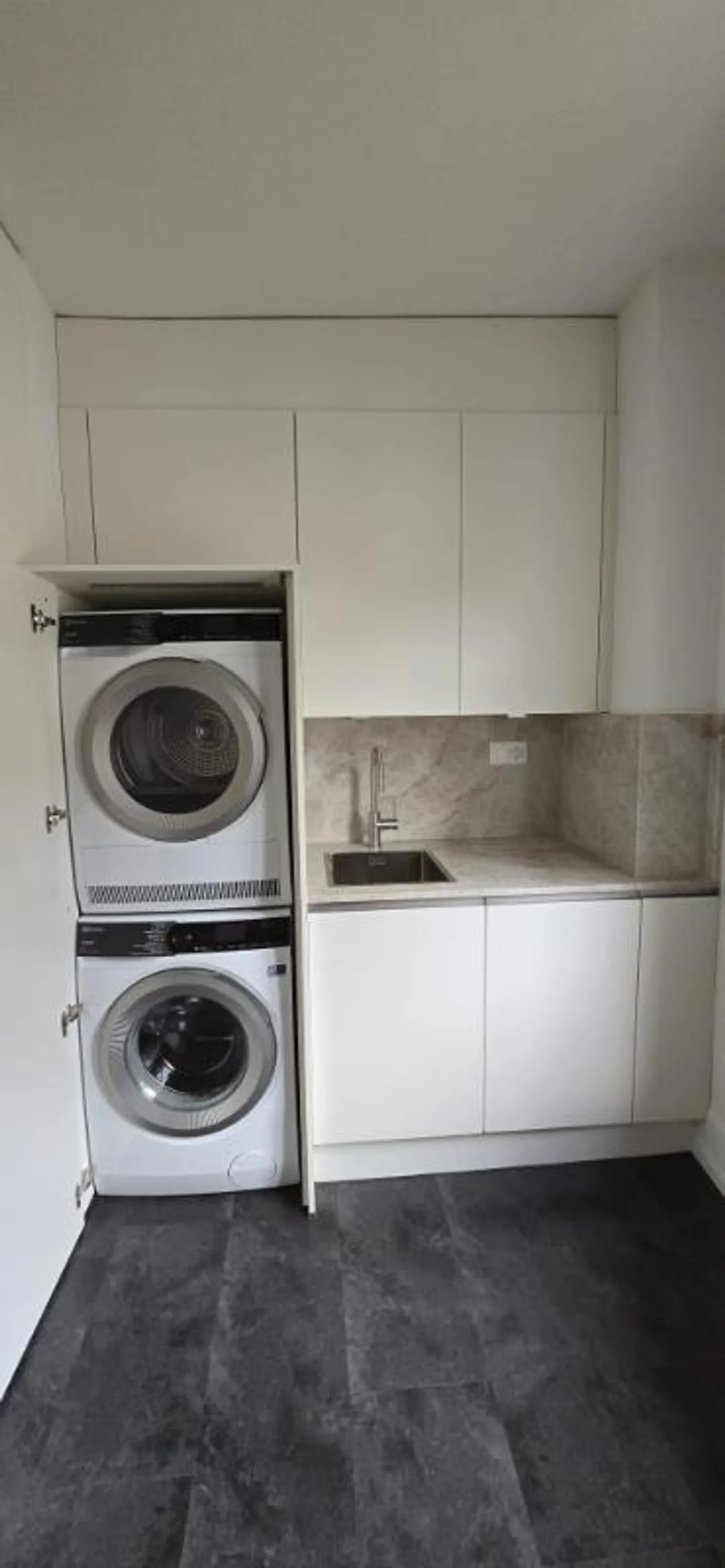 «3.5-Zimmer-Wohnung im Herzen von Rorschach» - Foto 5 von 10