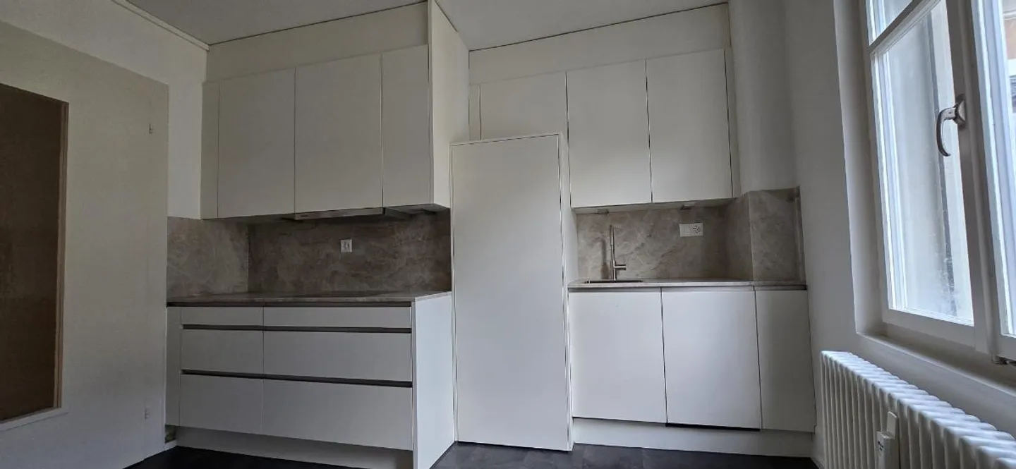 «3.5-Zimmer-Wohnung im Herzen von Rorschach» - Foto 6 von 10