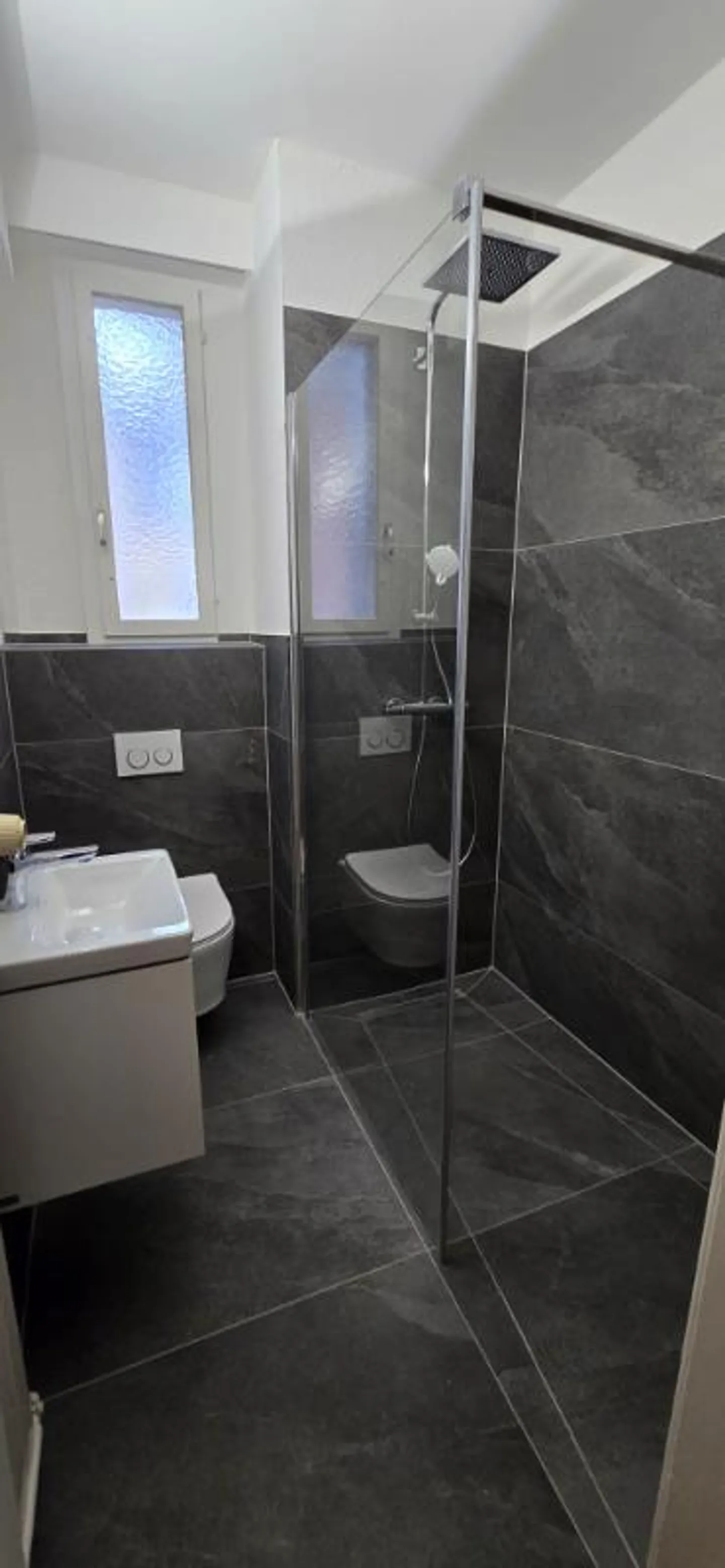 «3.5-Zimmer-Wohnung im Herzen von Rorschach» - Foto 8 von 10