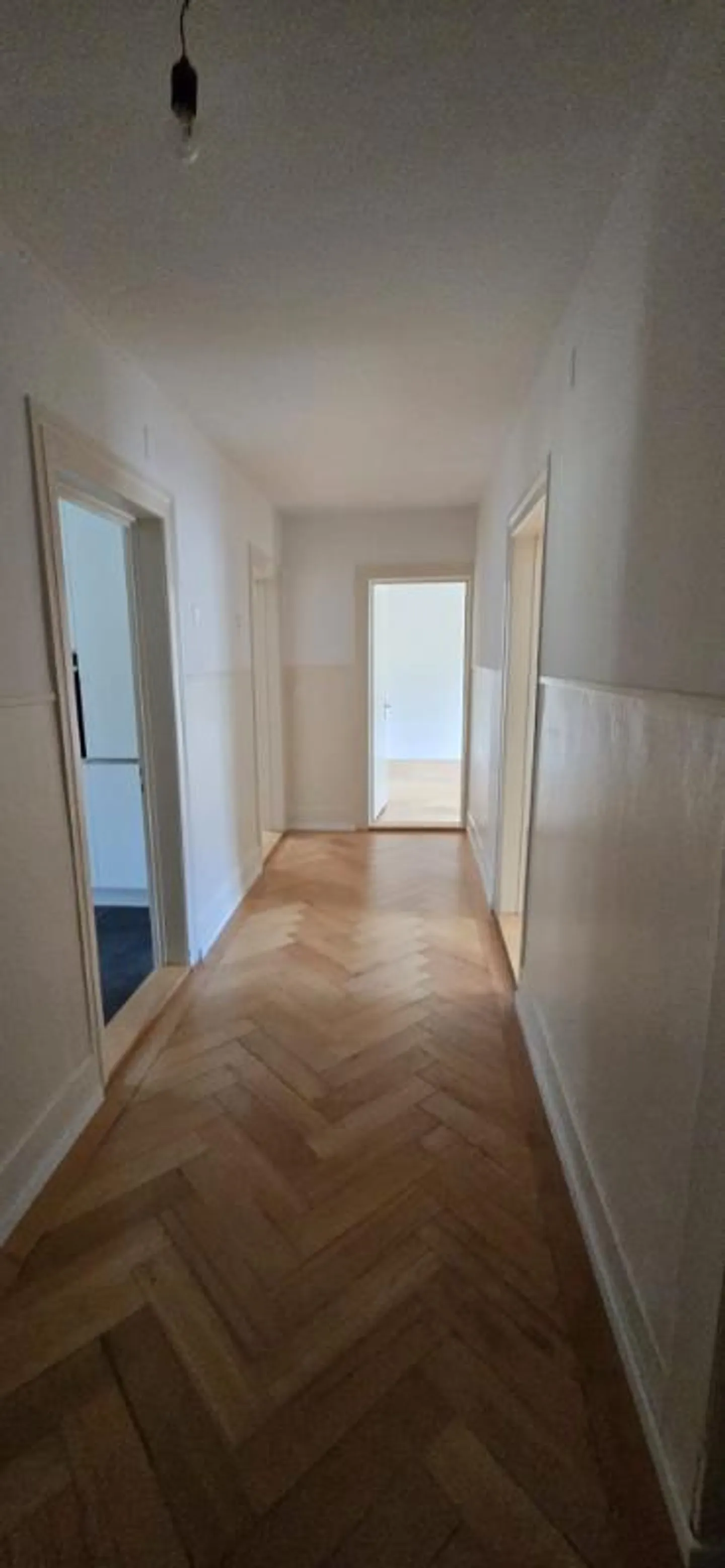 «3.5-Zimmer-Wohnung im Herzen von Rorschach» - Foto 10 von 10