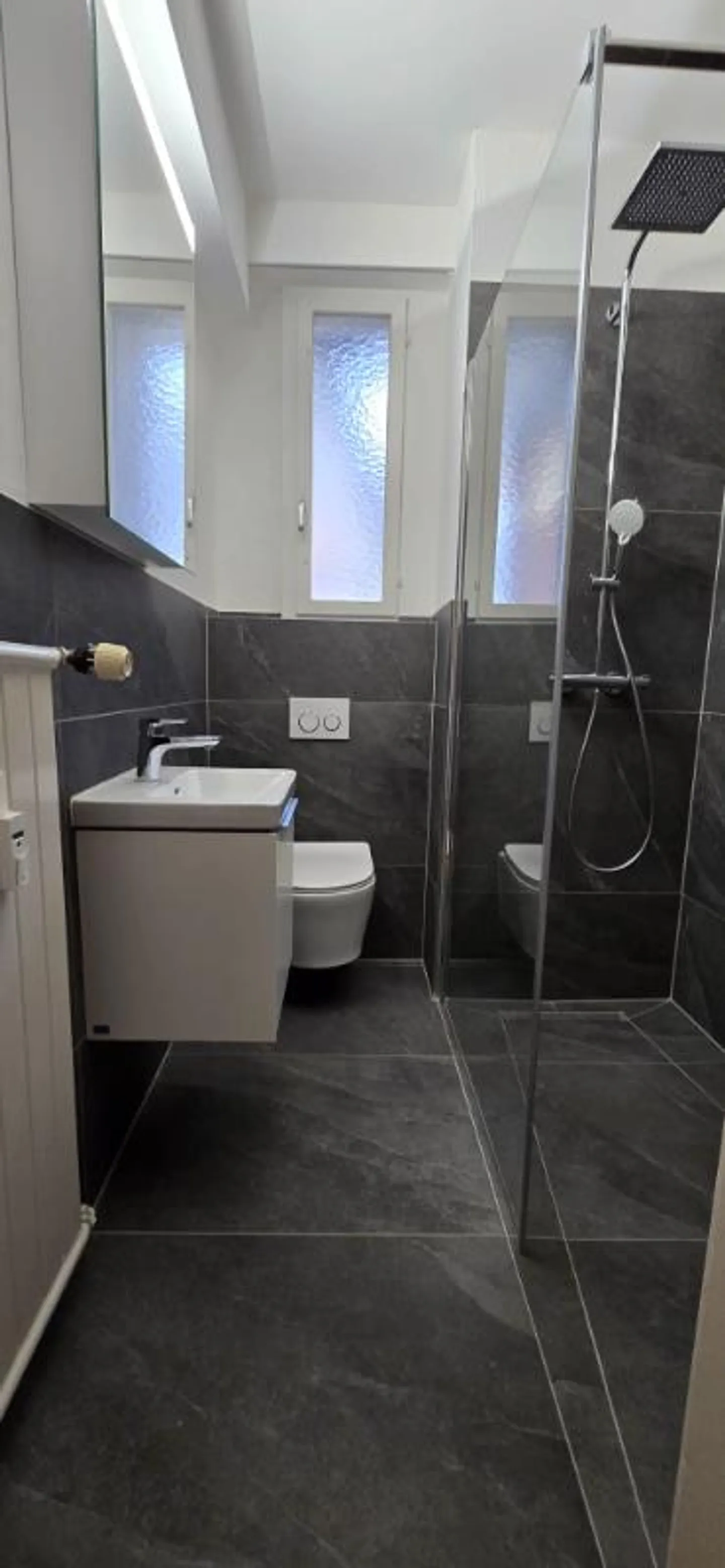 «3.5-Zimmer-Wohnung im Herzen von Rorschach» - Foto 9 von 10