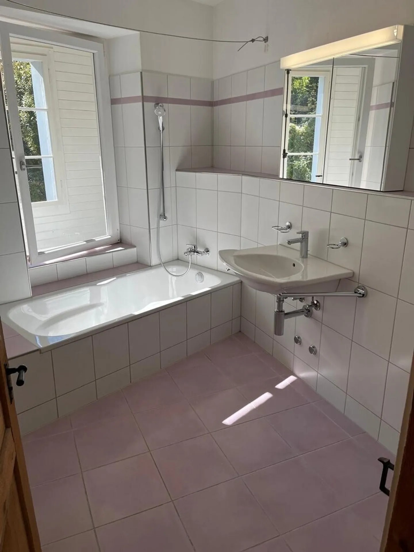 4.5 Room Apartment Directly on the Plessur in Chur - Photo 3 of 10