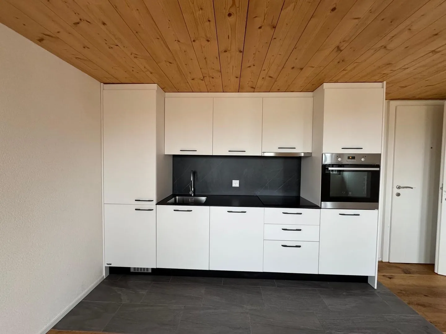 Charmante 3.5 Zimmerwohnung - Foto 3 von 5