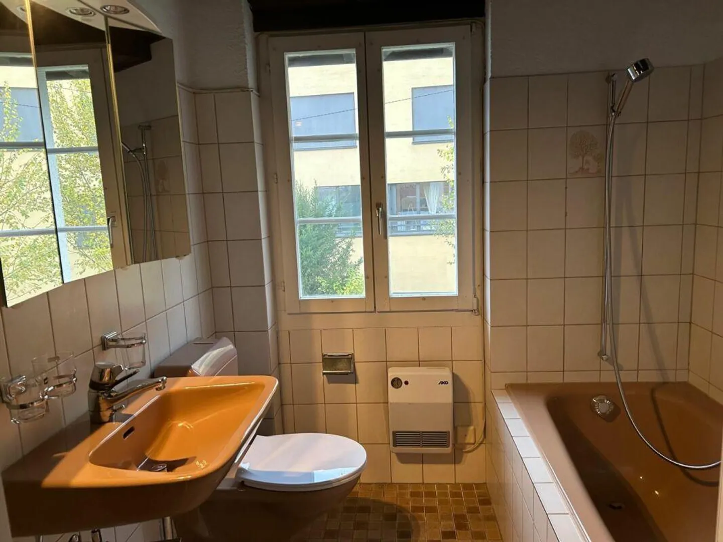 4½-Zimmerwohnung im Dorfkern von Villmergen - Foto 9 von 10