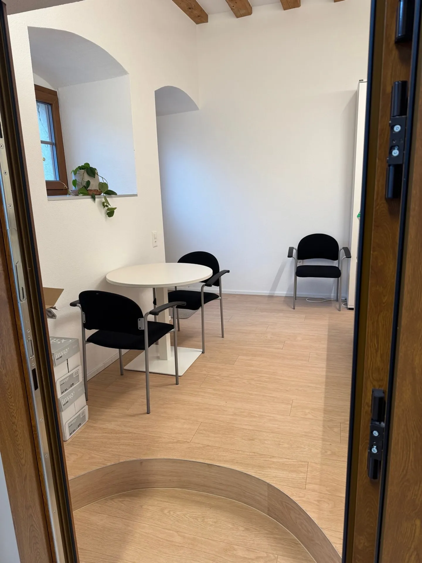 Ufficio individuale privato in uno spazio di coworking - Foto 4 di 4