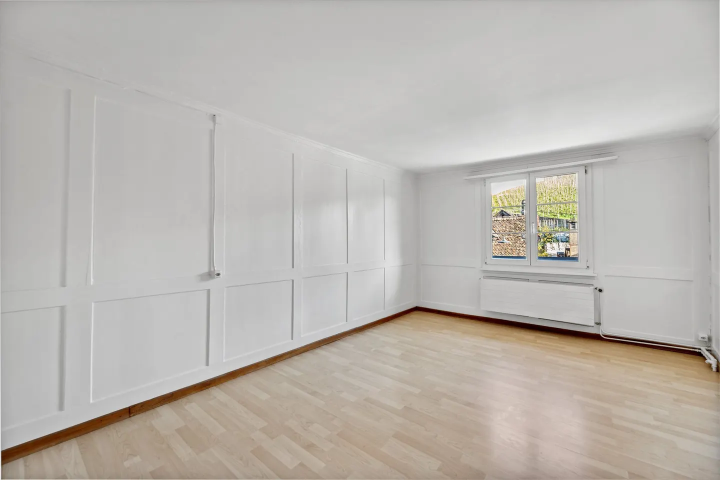 Zentrale 2 Zimmer-Wohnung - Photo 5 of 6