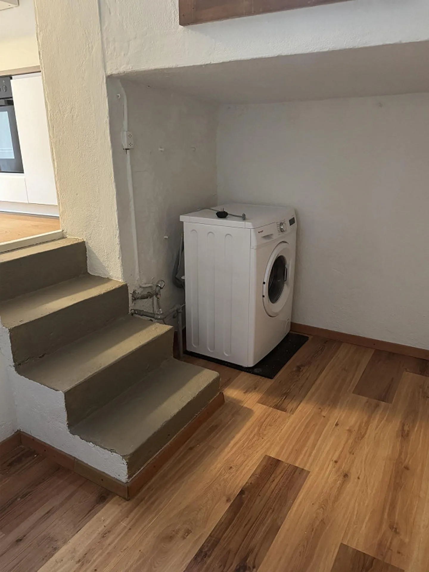 4 1/2-room apartment in Ilanz - Photo 3 of 6