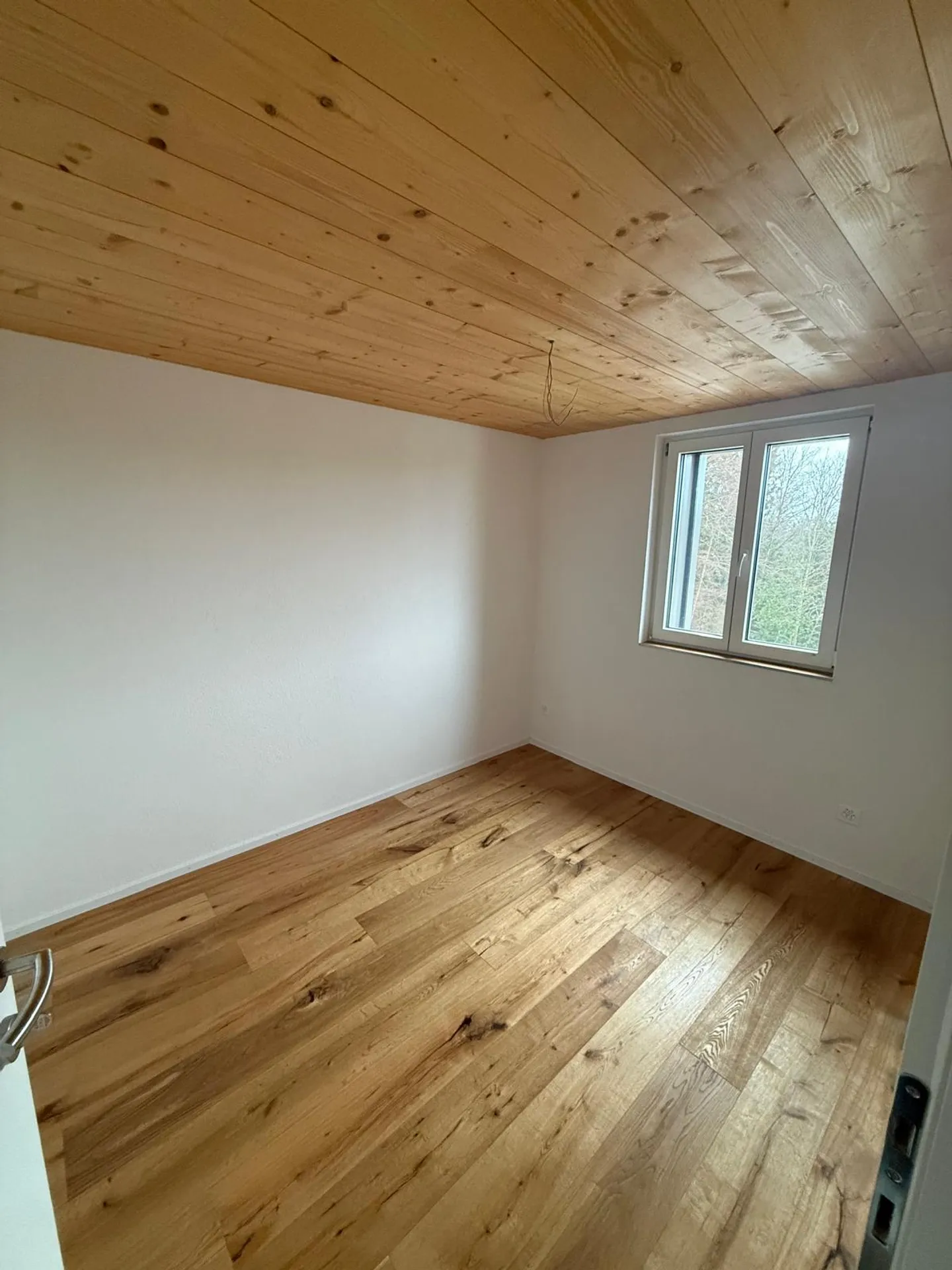 Charmante 3.5 Zimmerwohnung - Foto 4 von 5