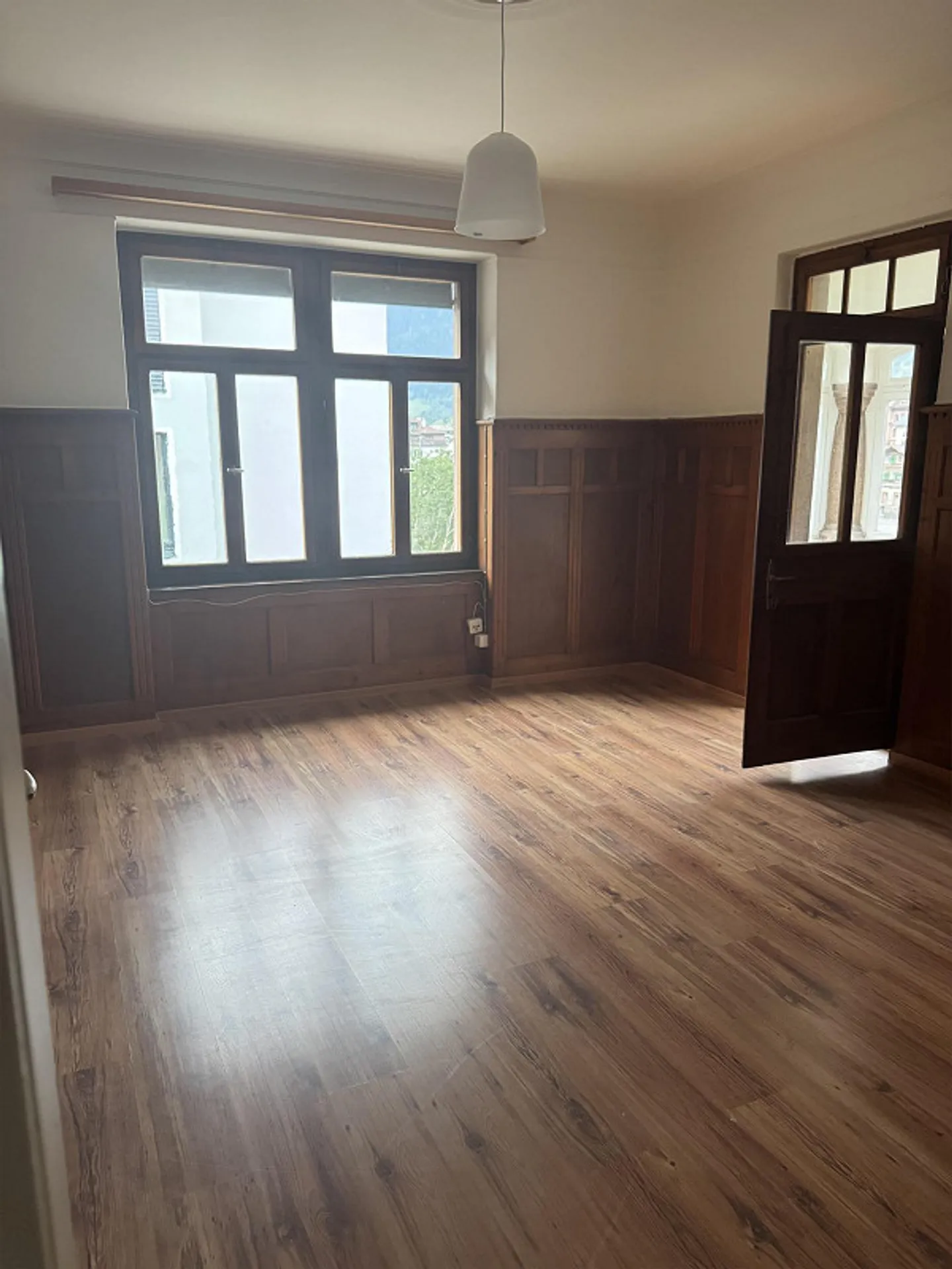 4 1/2-room apartment in Ilanz - Photo 5 of 6
