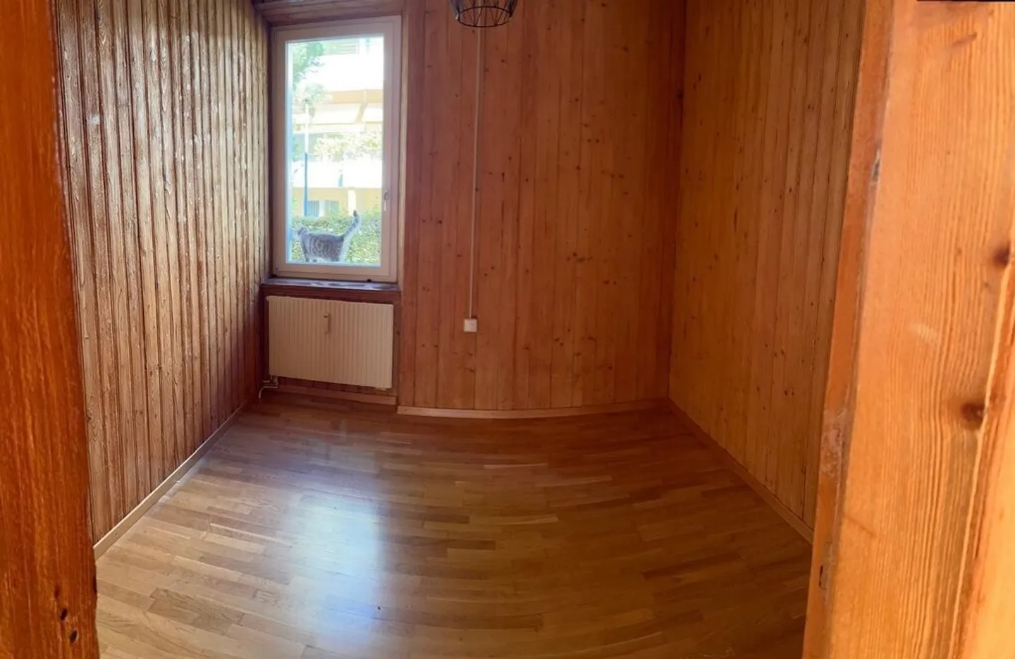 4.5 Room Apartment Directly on the Plessur in Chur - Photo 4 of 10