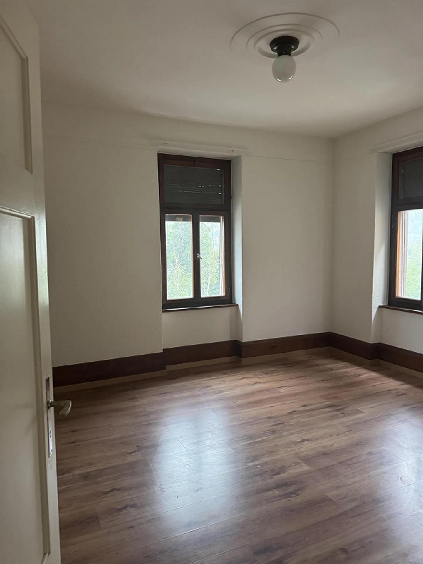4 1/2-room apartment in Ilanz - Photo 6 of 6