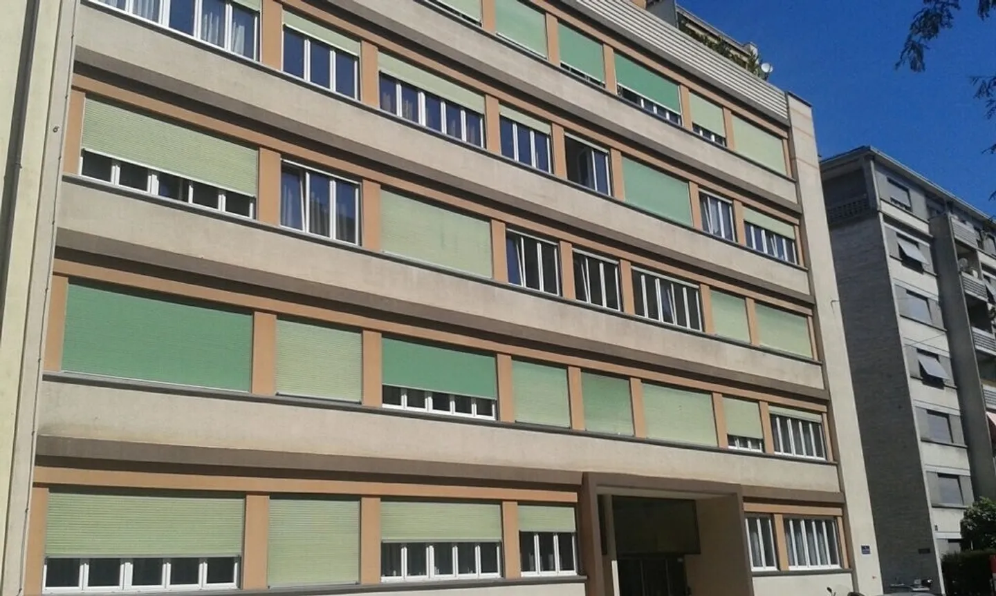 Il tuo prossimo parcheggio a Servette - Foto 1 di 1