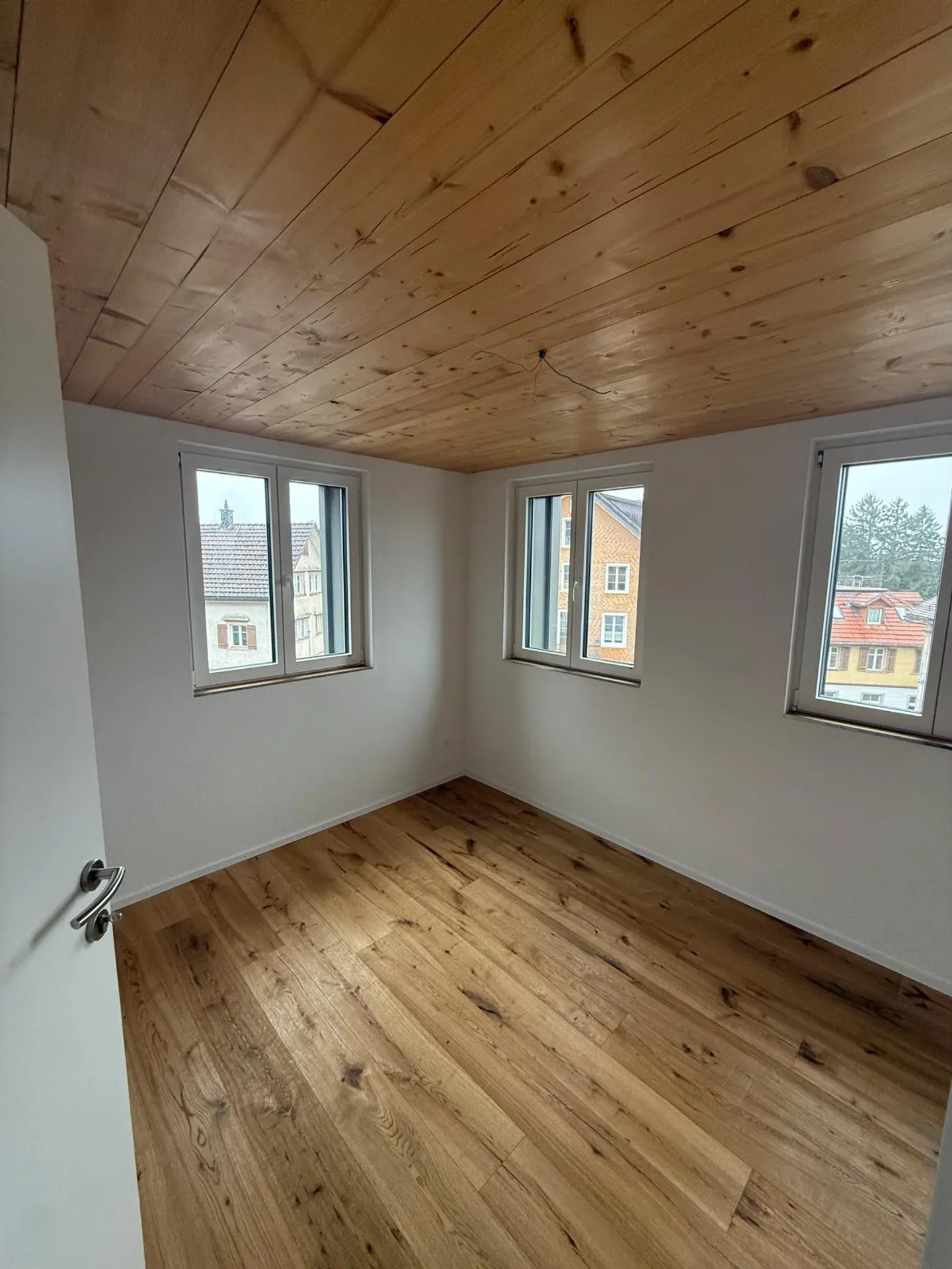 Charmante 3.5 Zimmerwohnung - Foto 5 von 5