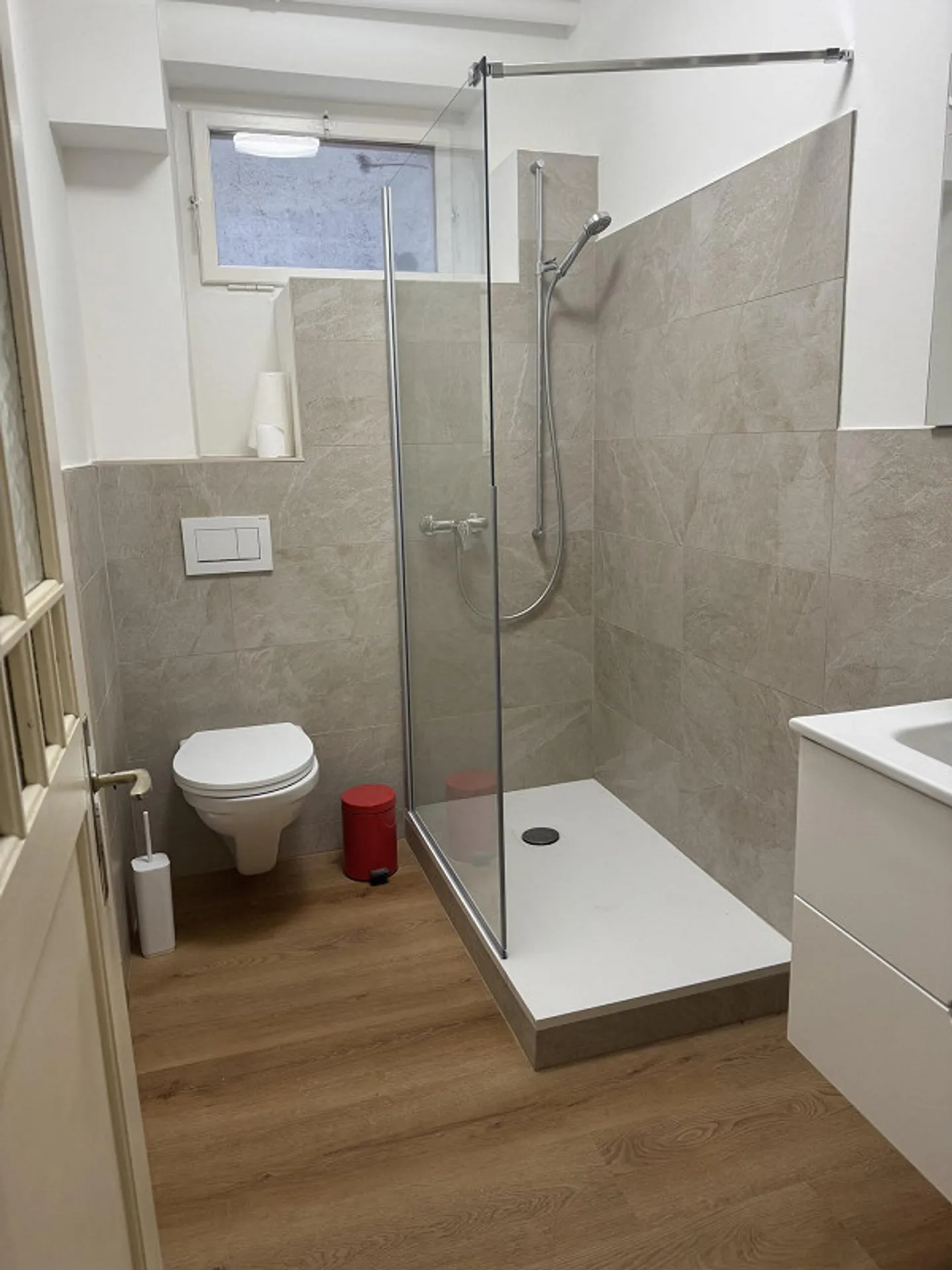 4 1/2-room apartment in Ilanz - Photo 4 of 6