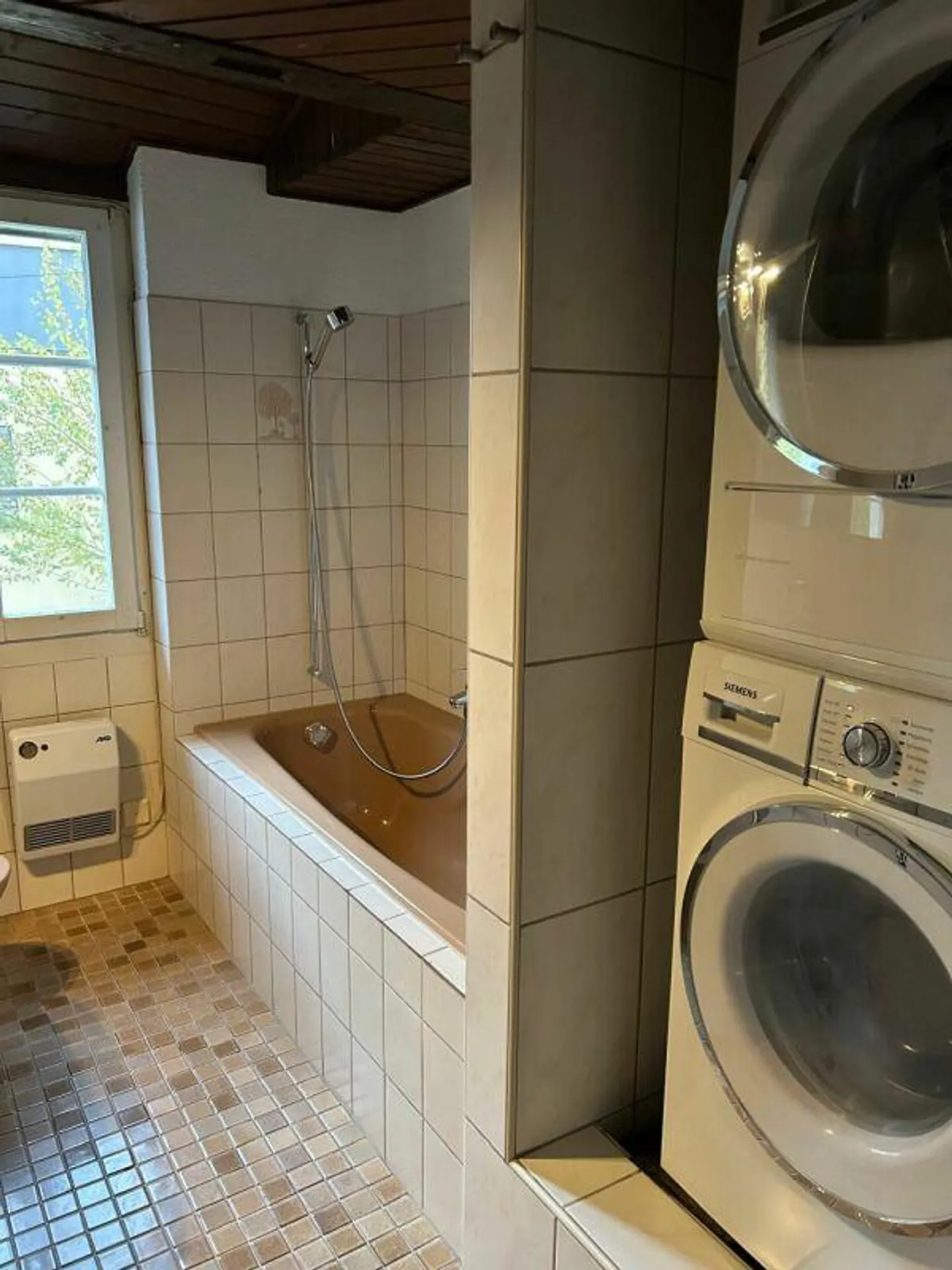 4½-Zimmerwohnung im Dorfkern von Villmergen - Foto 10 von 10
