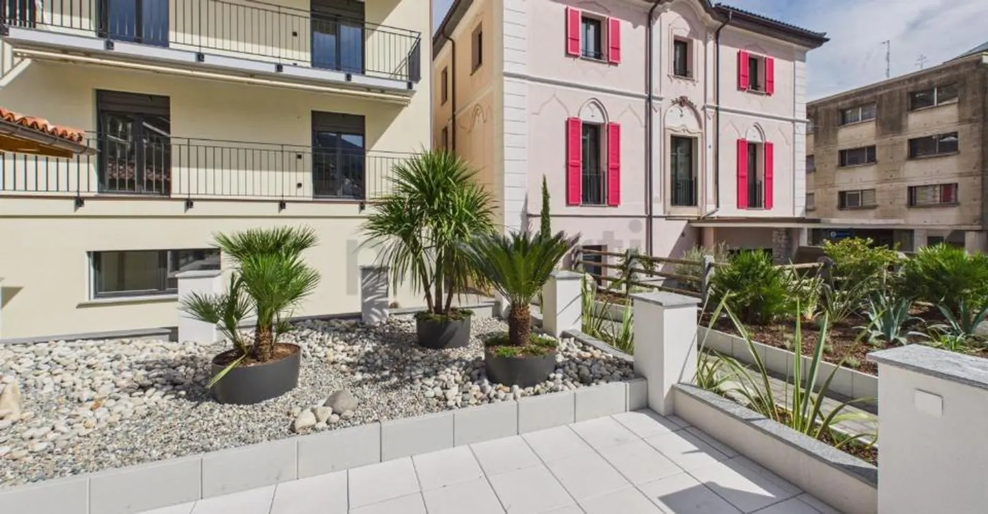 Two Newly Renovated Buildings, Central Location & Investment Opportunity with Yield! - Photo 6 of 9