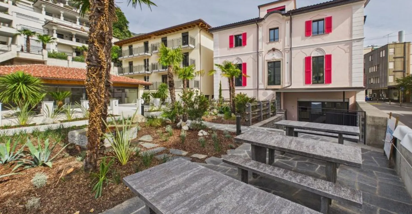 Two Newly Renovated Buildings, Central Location & Investment Opportunity with Yield! - Photo 8 of 9