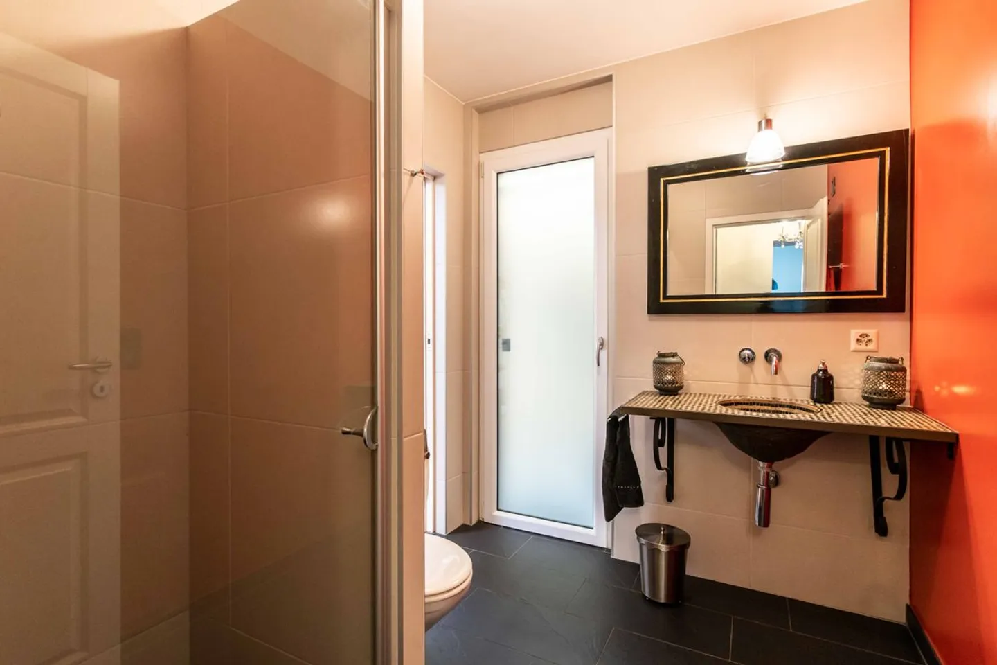 Eleganz, atemberaubende Aussicht und hochwertige Annehmlichkeiten - Foto 6 von 13