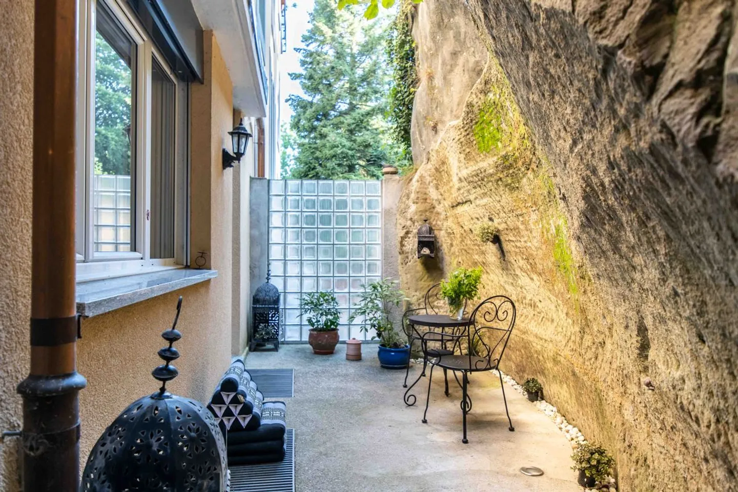 Eleganz, atemberaubende Aussicht und hochwertige Annehmlichkeiten - Foto 7 von 13