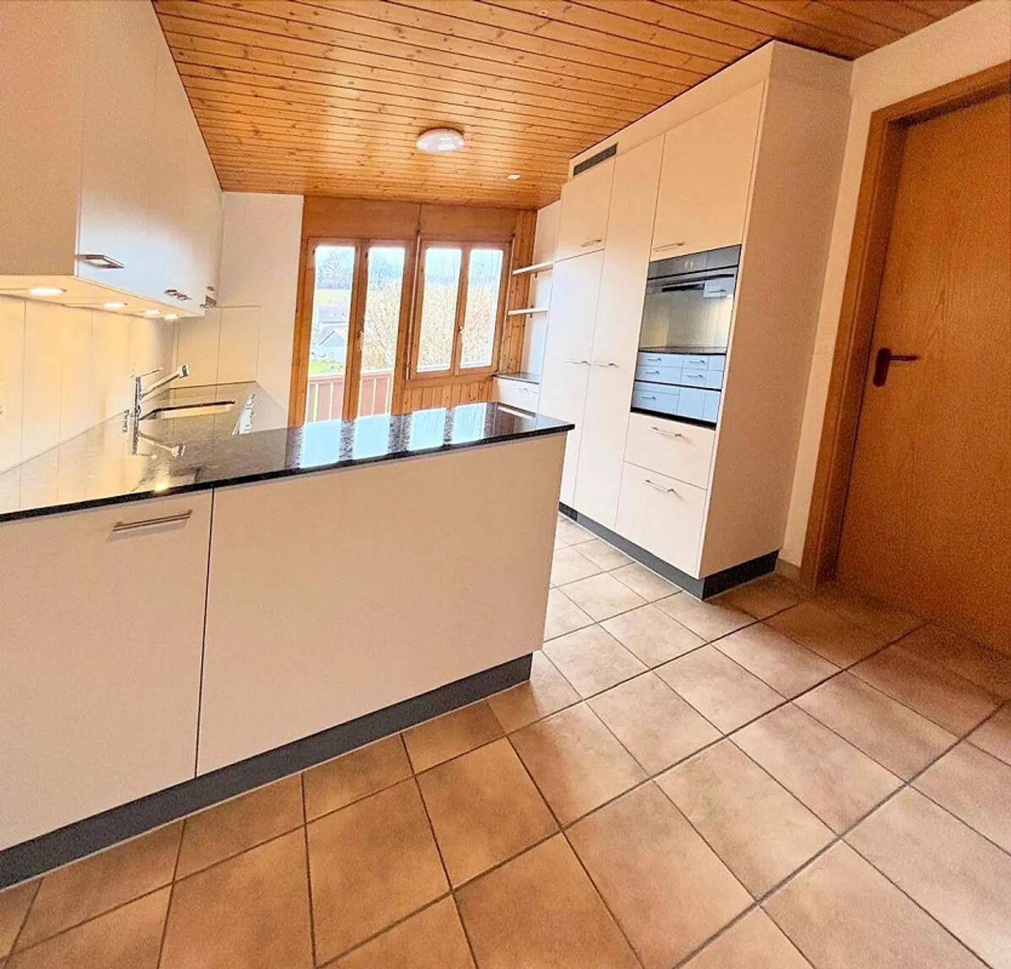 Maisonette spacieuse à Wichtrach - Photo 5 sur 17