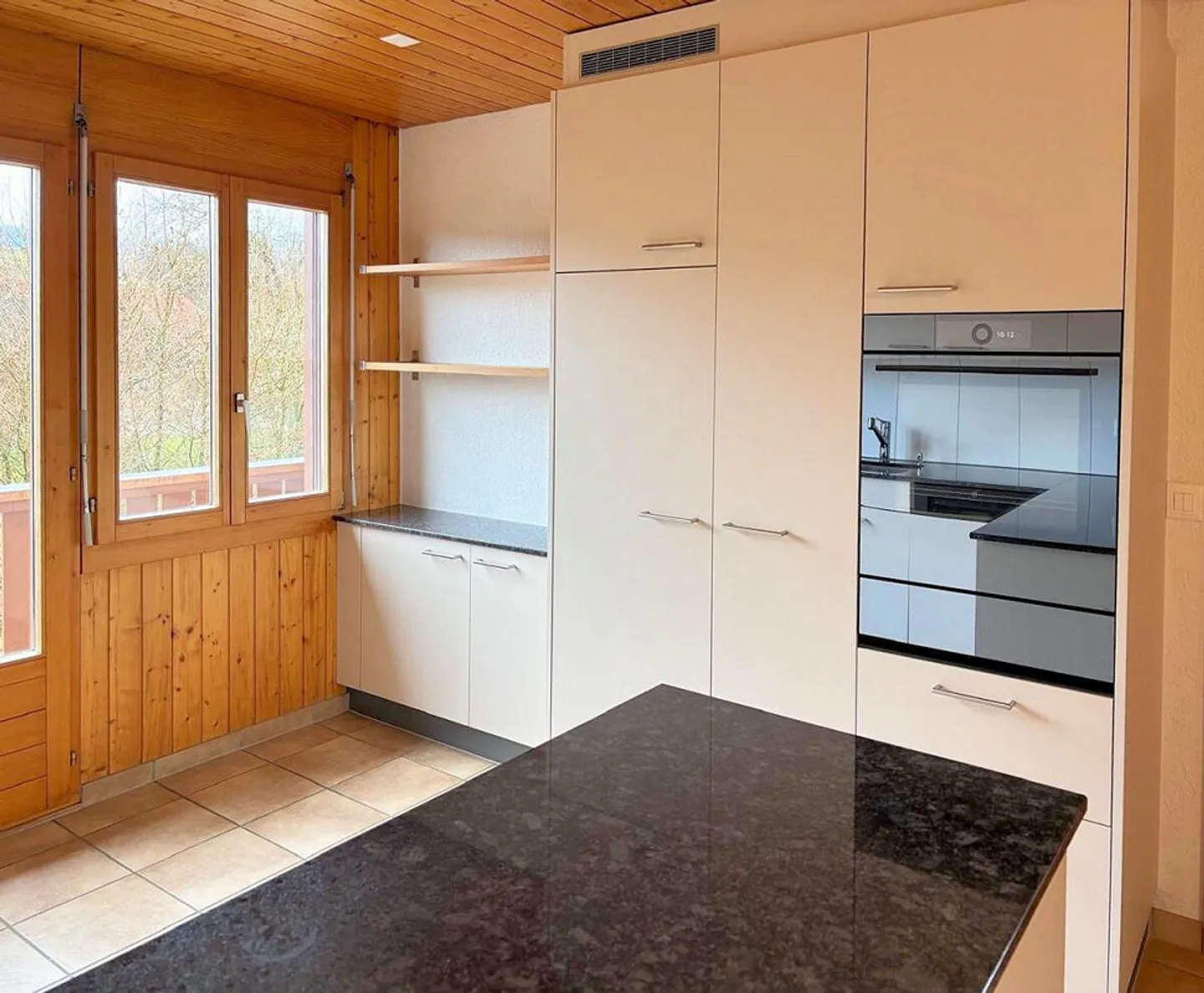 Maisonette spacieuse à Wichtrach - Photo 6 sur 17