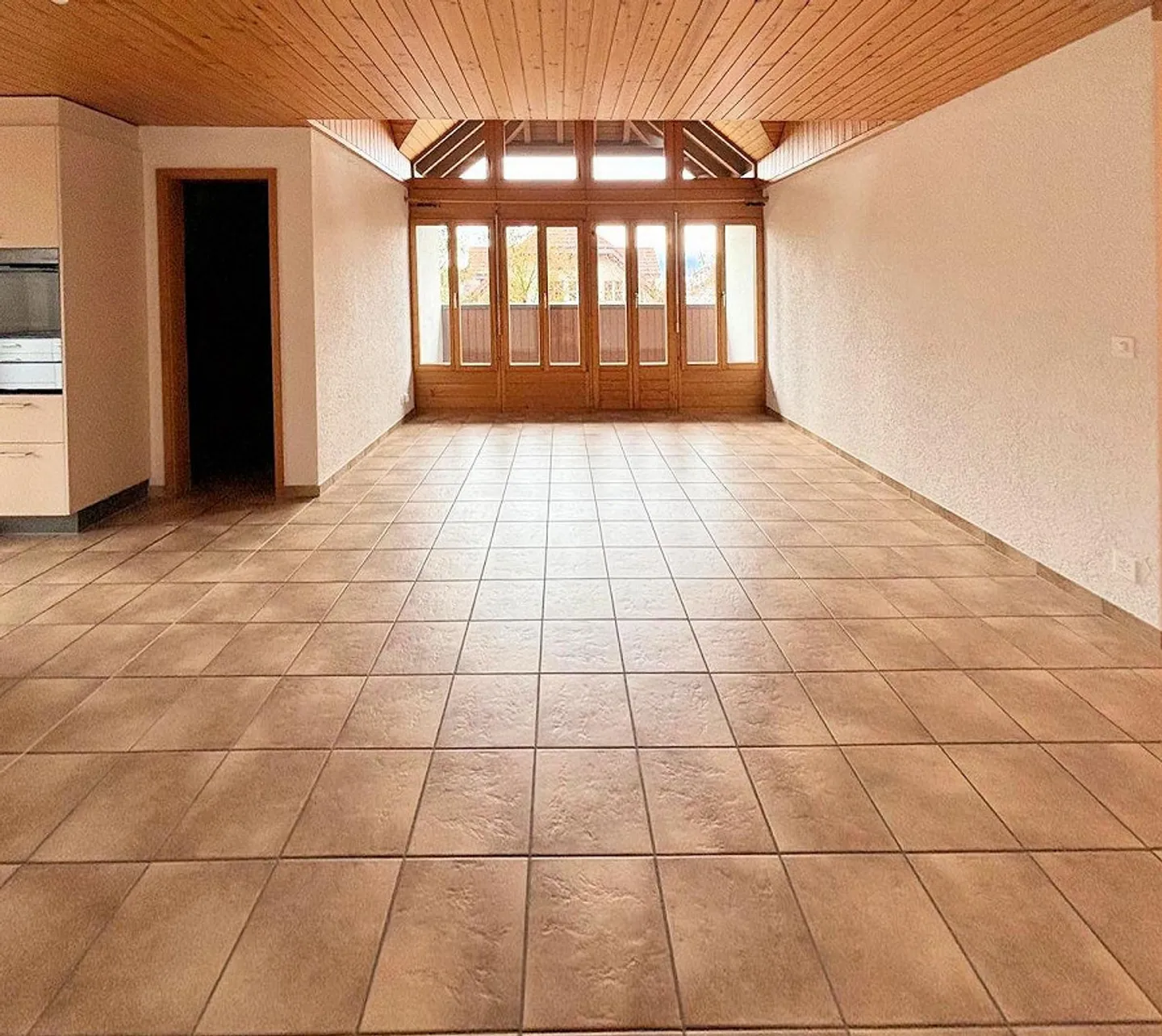 Maisonette spacieuse à Wichtrach - Photo 7 sur 17