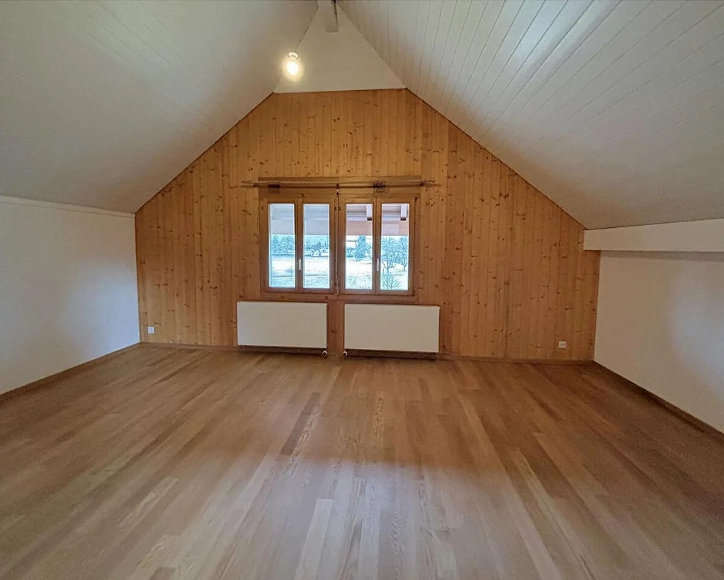 Maisonette spacieuse à Wichtrach - Photo 8 sur 17