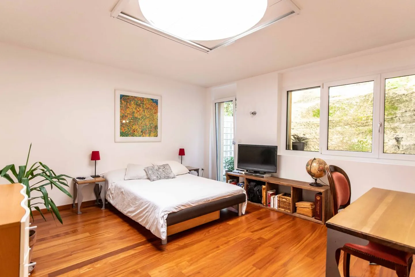 Eleganz, atemberaubende Aussicht und hochwertige Annehmlichkeiten - Foto 5 von 13