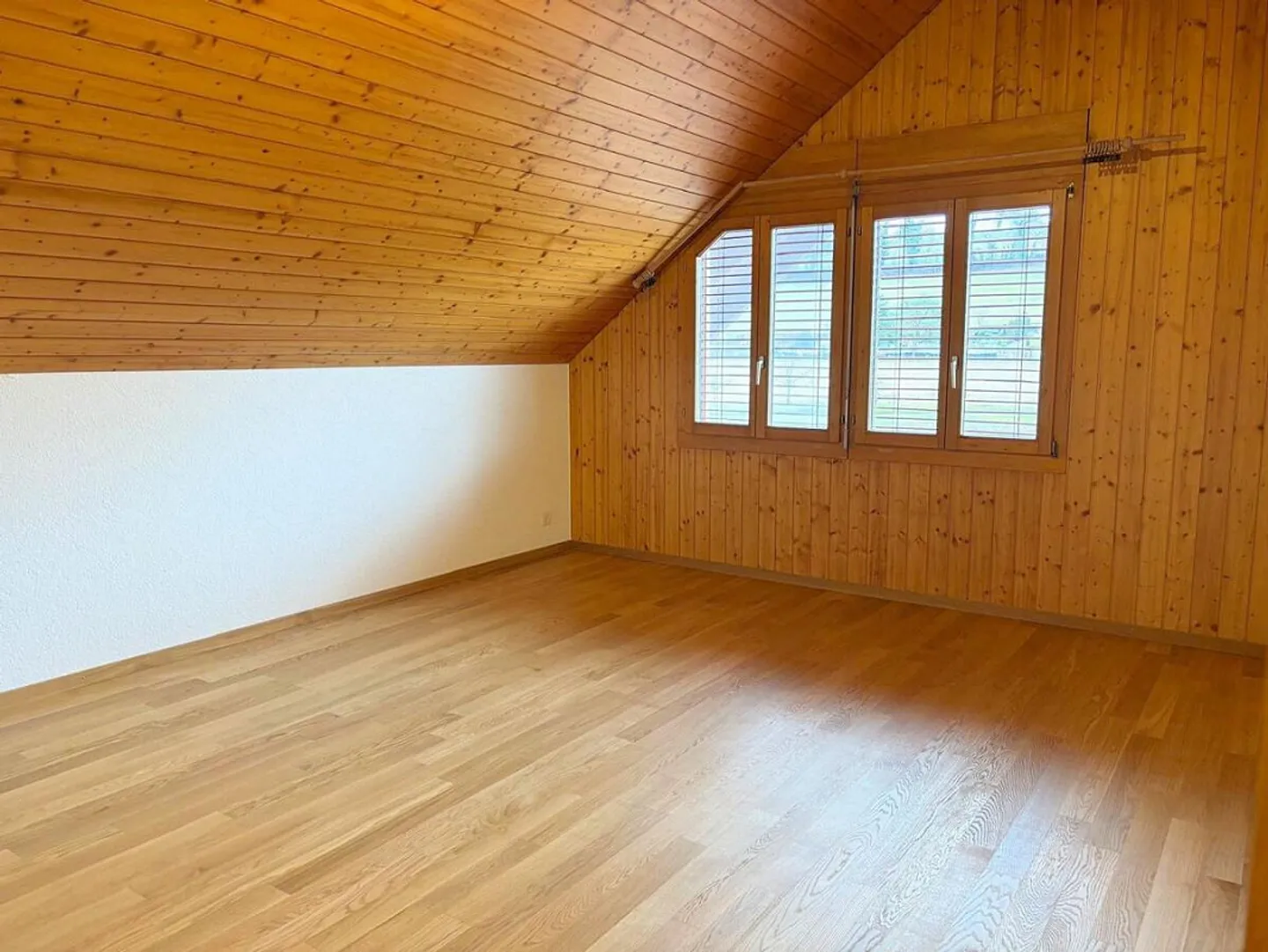 Maisonette spacieuse à Wichtrach - Photo 9 sur 17