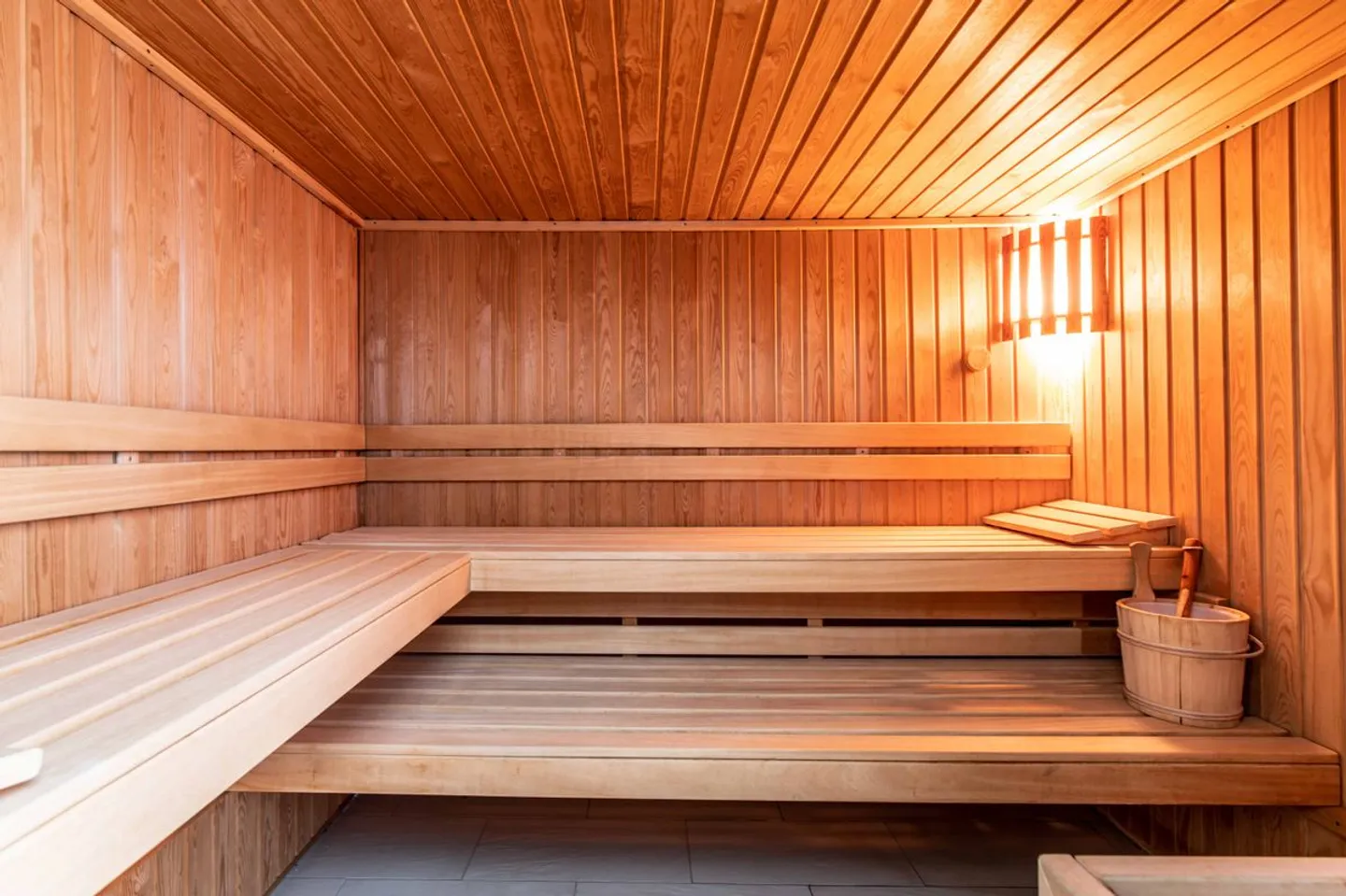 Eleganz, atemberaubende Aussicht und hochwertige Annehmlichkeiten - Foto 11 von 13