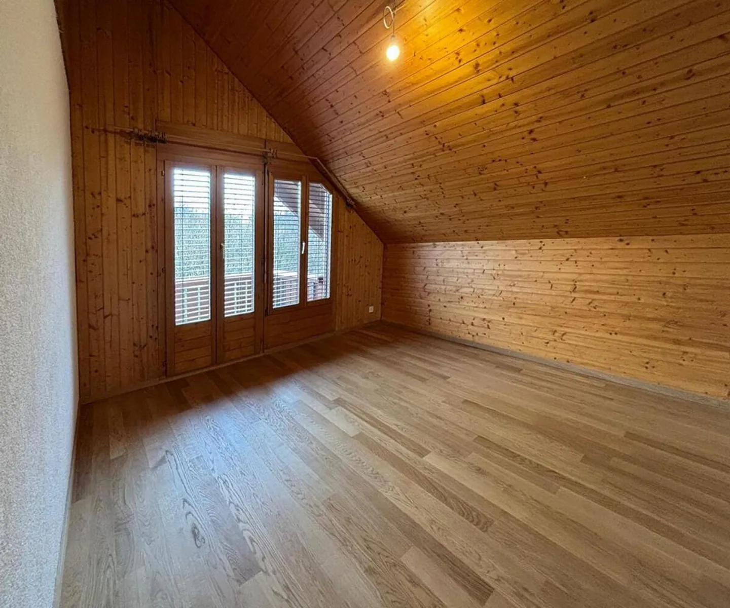 Maisonette spacieuse à Wichtrach - Photo 11 sur 17