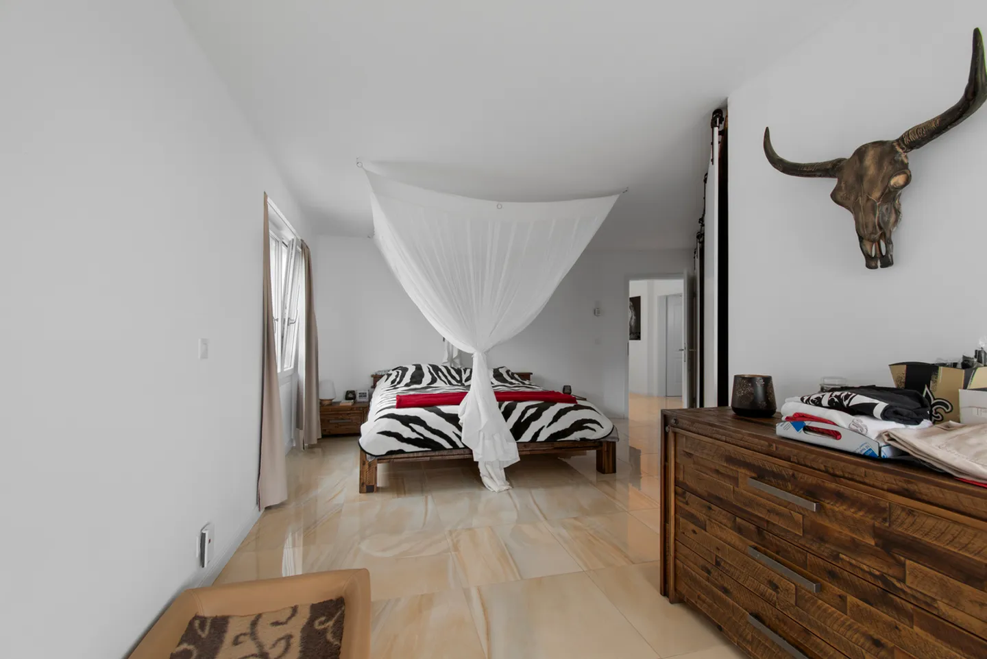 Casa singola in affitto - Foto 6 di 22