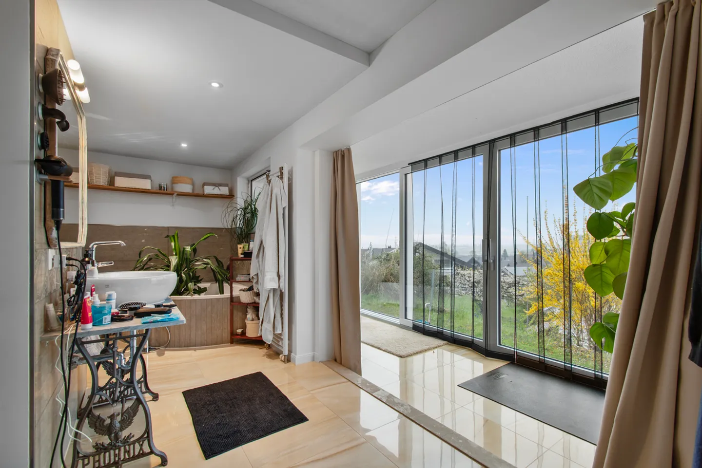 Casa singola in affitto - Foto 7 di 22