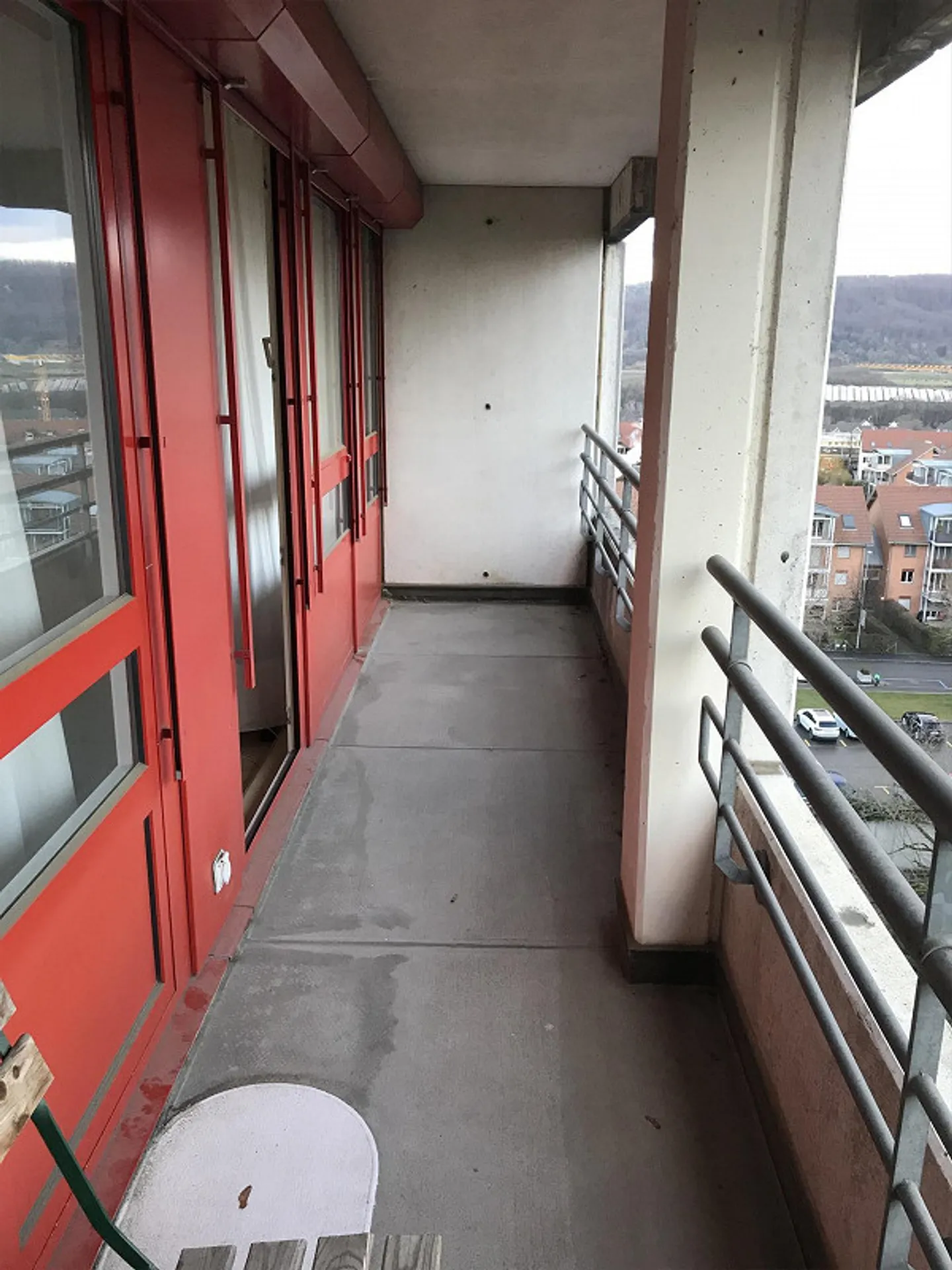 Endlich meine Wohnung! - Foto 4 von 4
