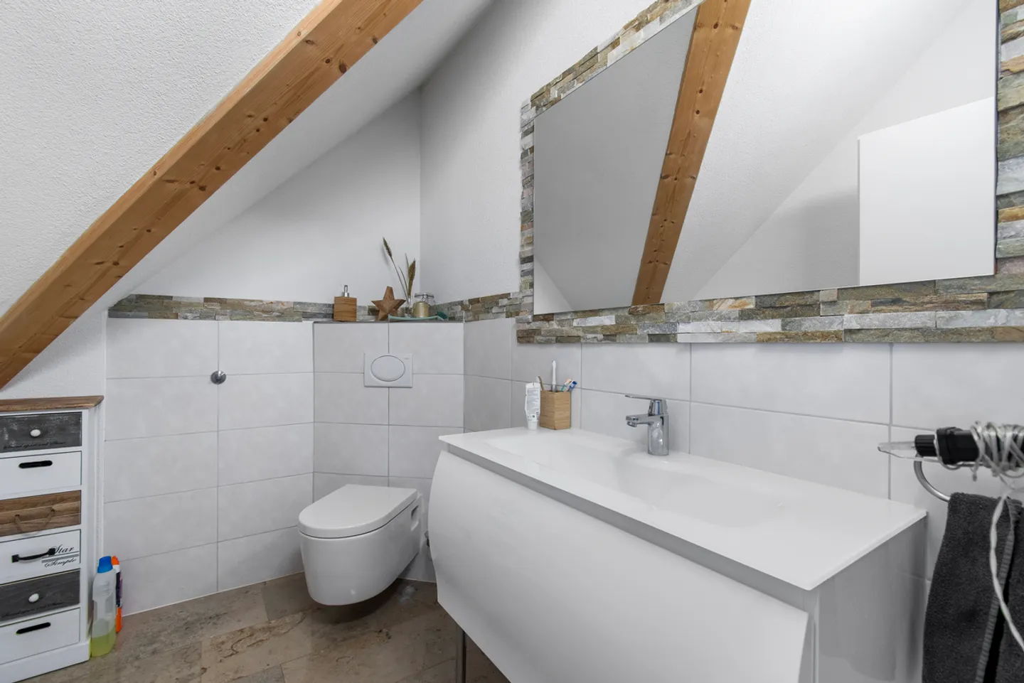 Casa singola in affitto - Foto 15 di 22