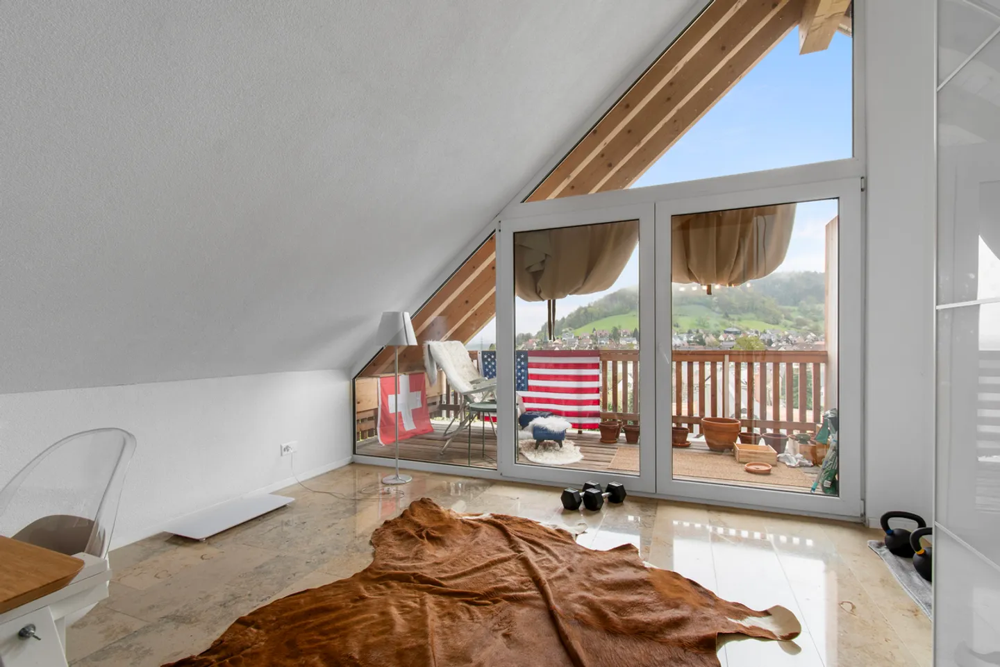 Casa singola in affitto - Foto 17 di 22