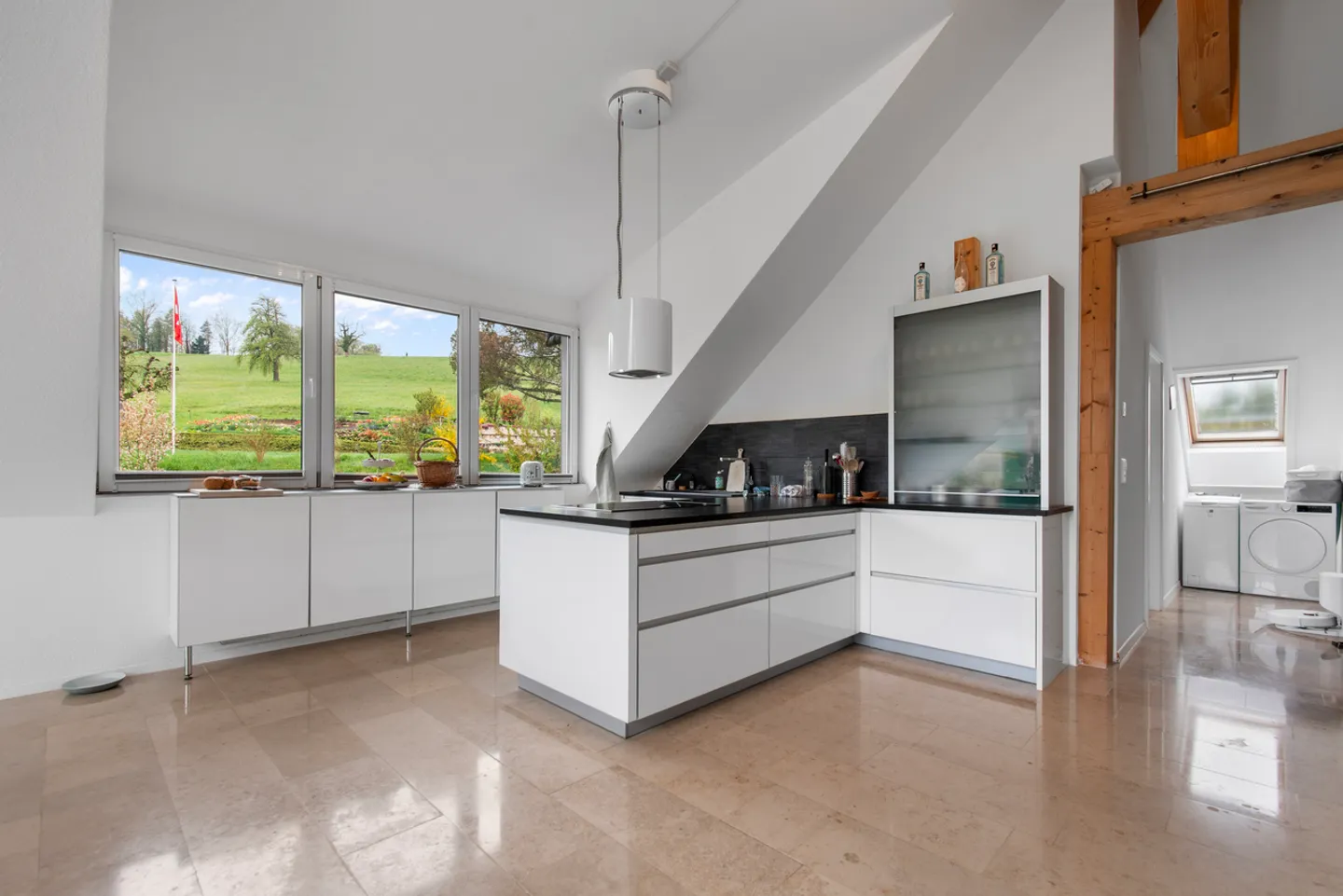 Casa singola in affitto - Foto 19 di 22