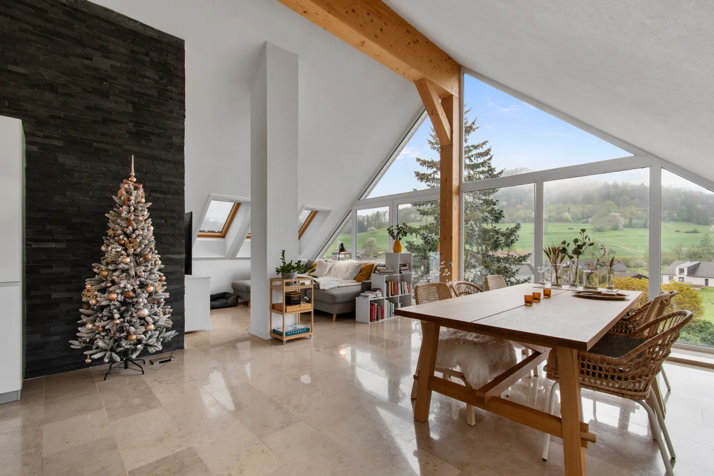 Casa singola in affitto - Foto 20 di 22