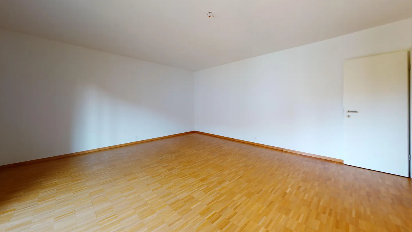 Geräumige 3.5-Zimmerwohnung - Foto 7 von 9