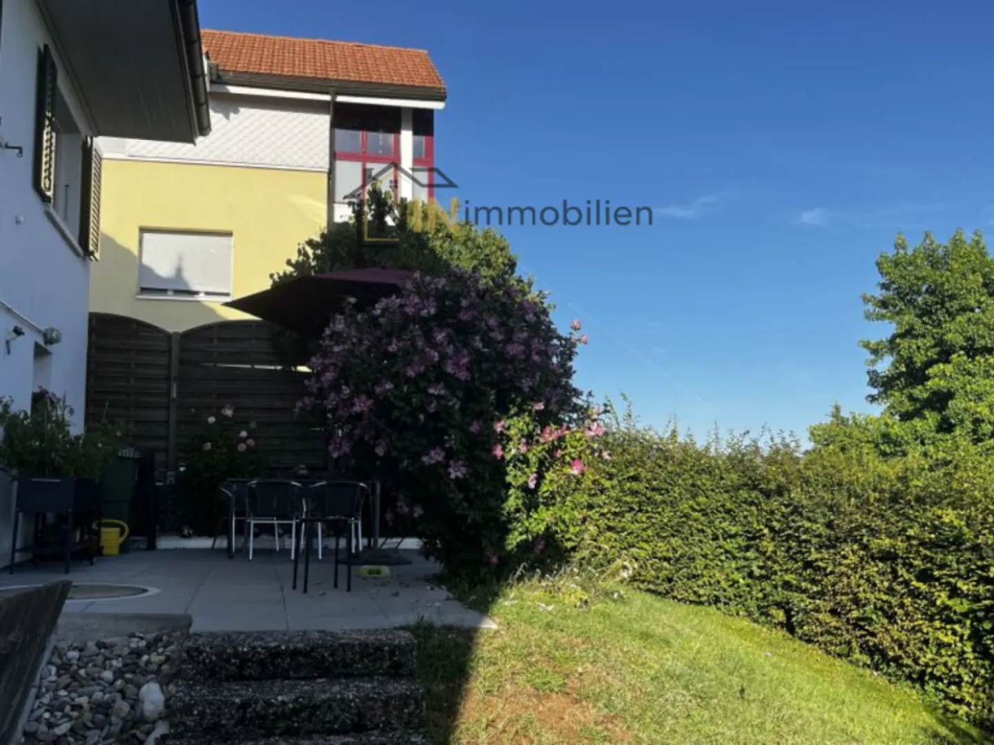 Appartamento in affitto - Foto 2 di 6