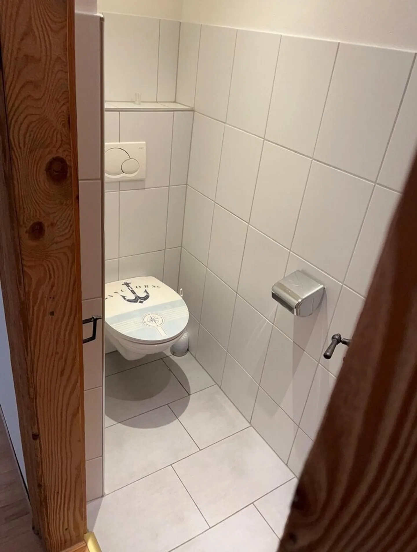 4.5 Room Apartment Directly on the Plessur in Chur - Photo 6 of 10