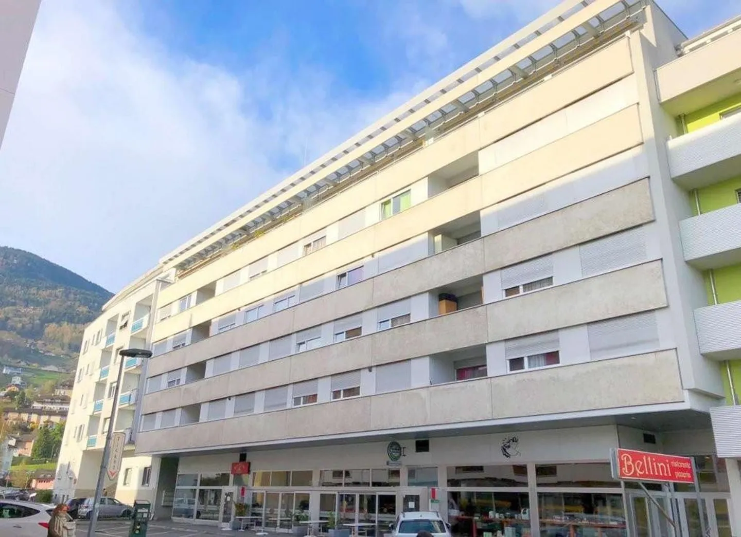 Centre-ville de Monthey - Foto 1 von 7