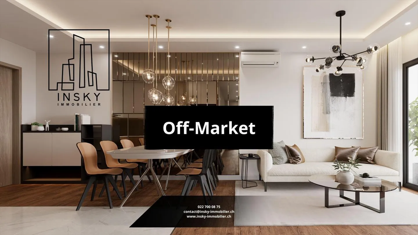 Große Villa zu verkaufen "Off Market" - Foto 1 von 1