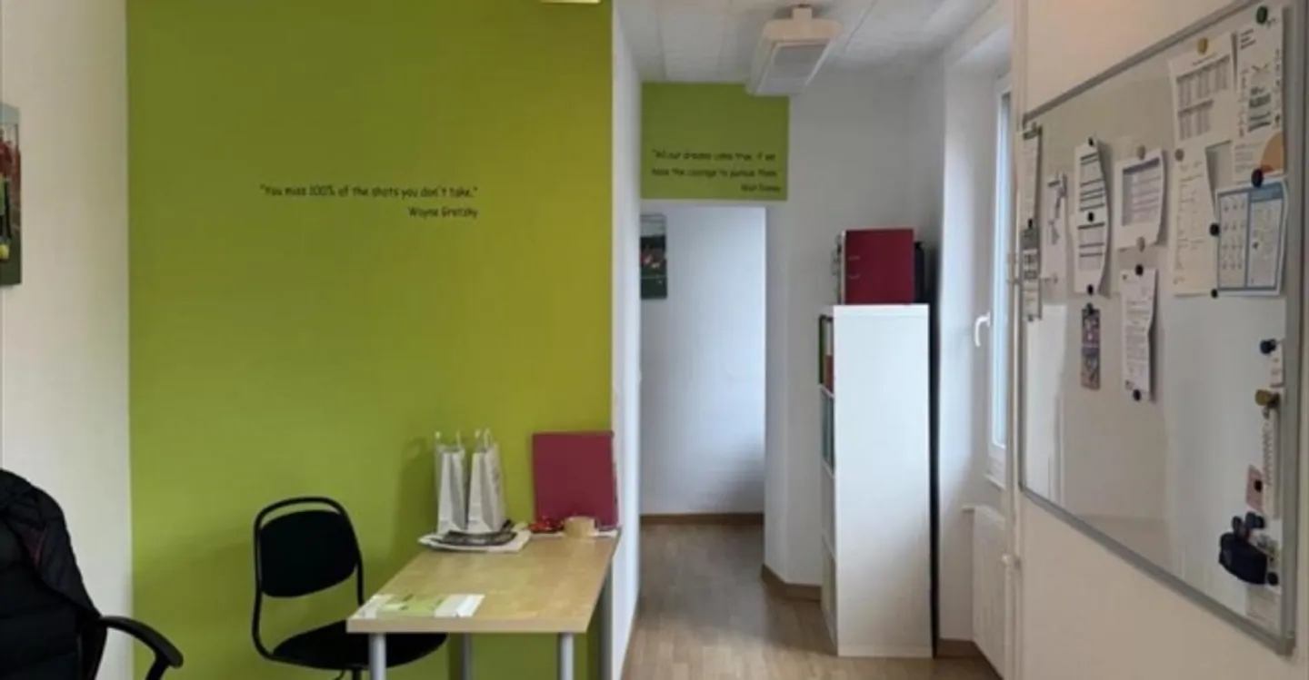 «Bureau» - Photo 4 sur 13