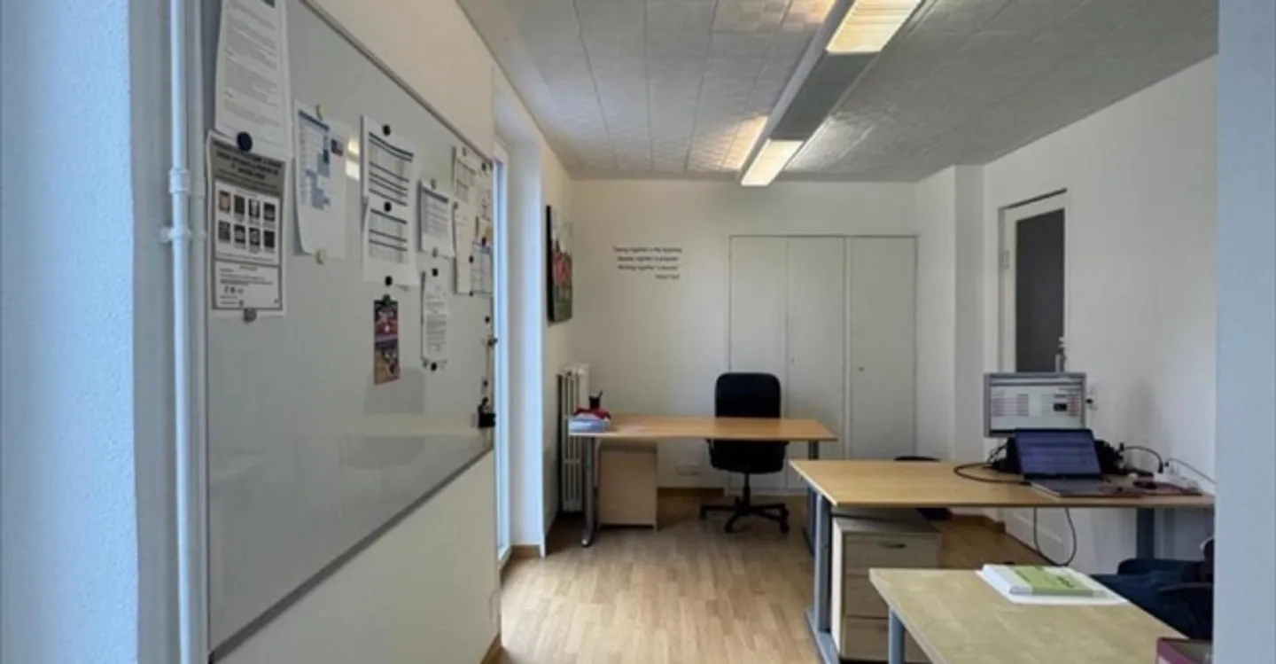 «Bureau» - Photo 3 sur 13