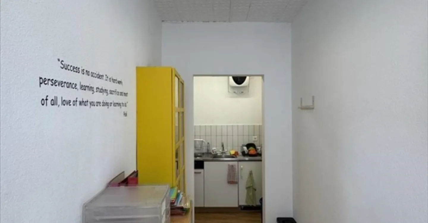 «Bureau» - Photo 6 sur 13